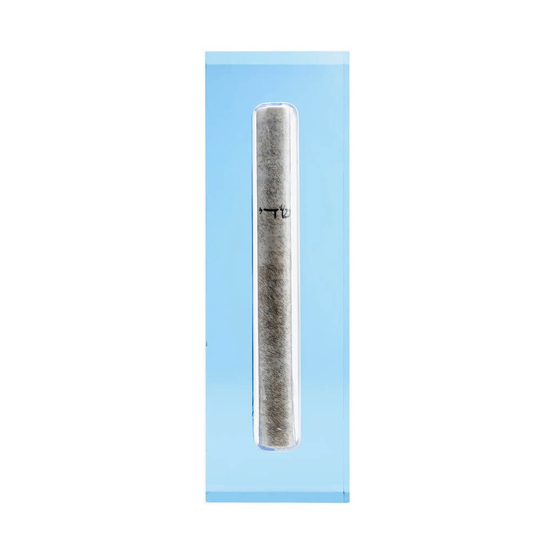 Medium Acrylic Mezuzah