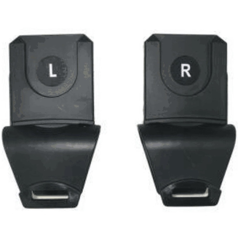 Micralite Maxi Cosi Car Seat Adaptor