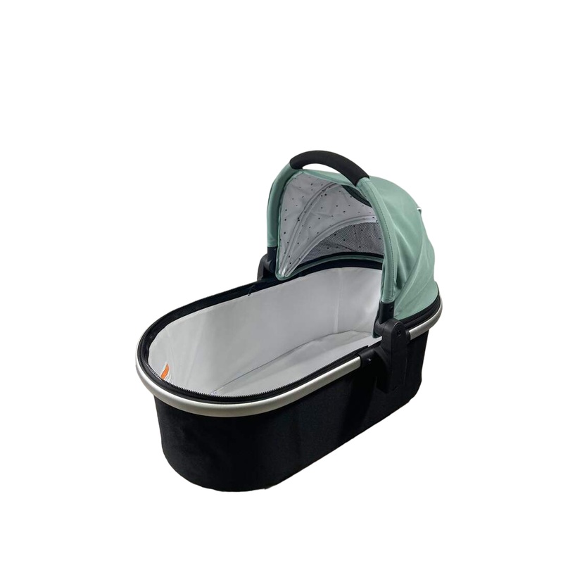 Mockingbird Bassinet, Sage