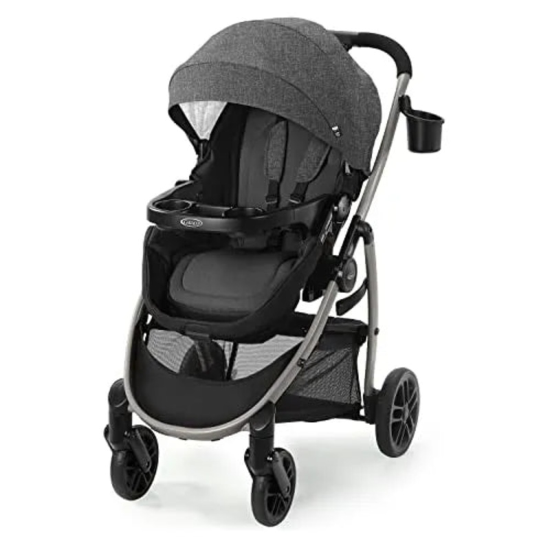 Modes Pramette Stroller – Redmond (see description)
