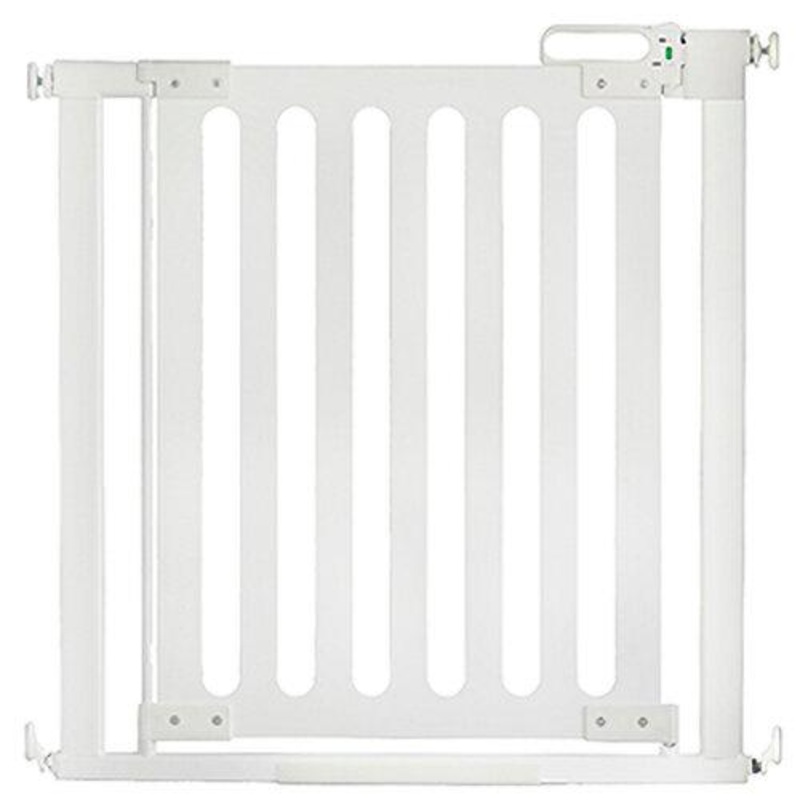 Qdos Spectrum Wood Gate – Pressure Mount