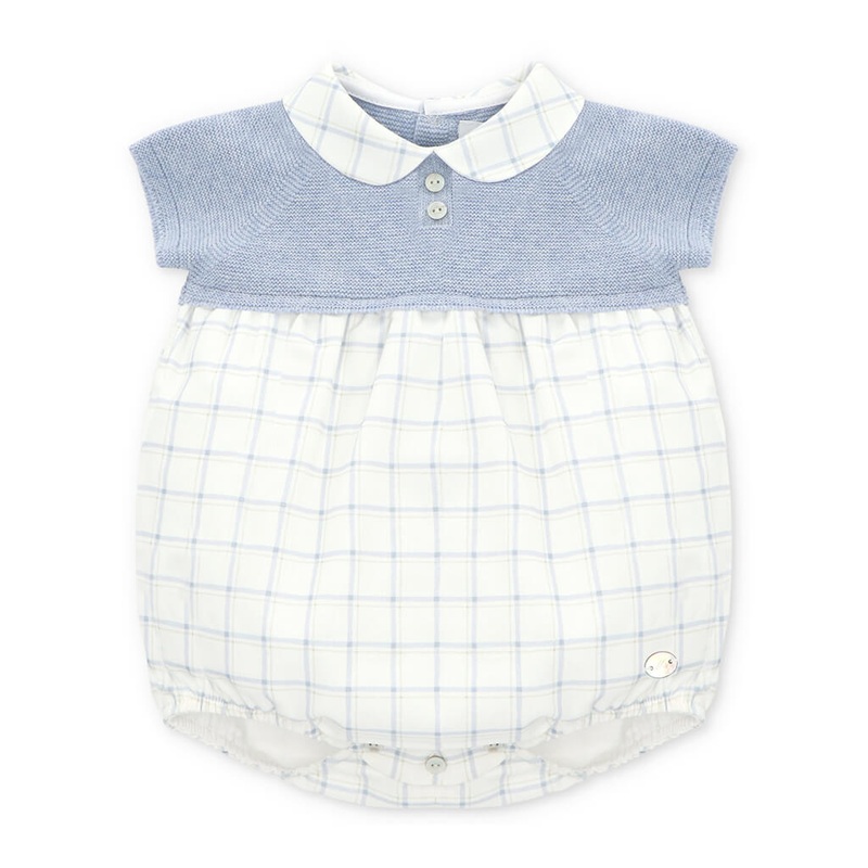 Short Romper Arezzo