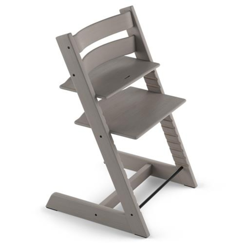 Tripp Trapp Chair Oak