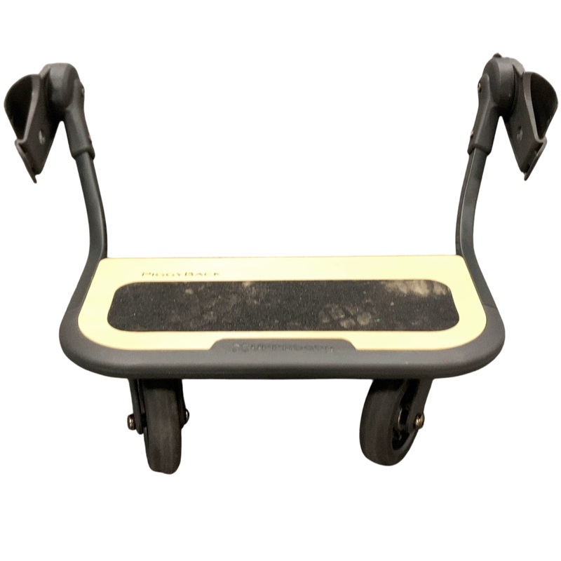 UPPAbaby VISTA PiggyBack Ride-Along Board, 2015+