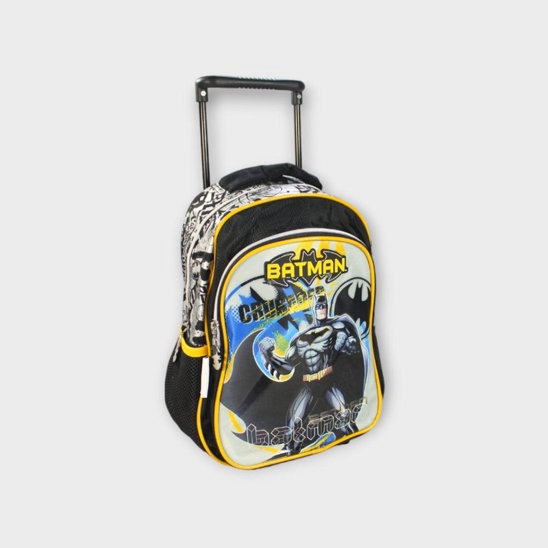 Batman 13 Inches Trolley Bag