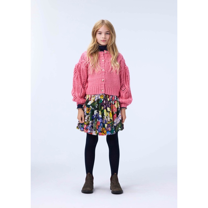 Brook Skirt – Floral Impressions