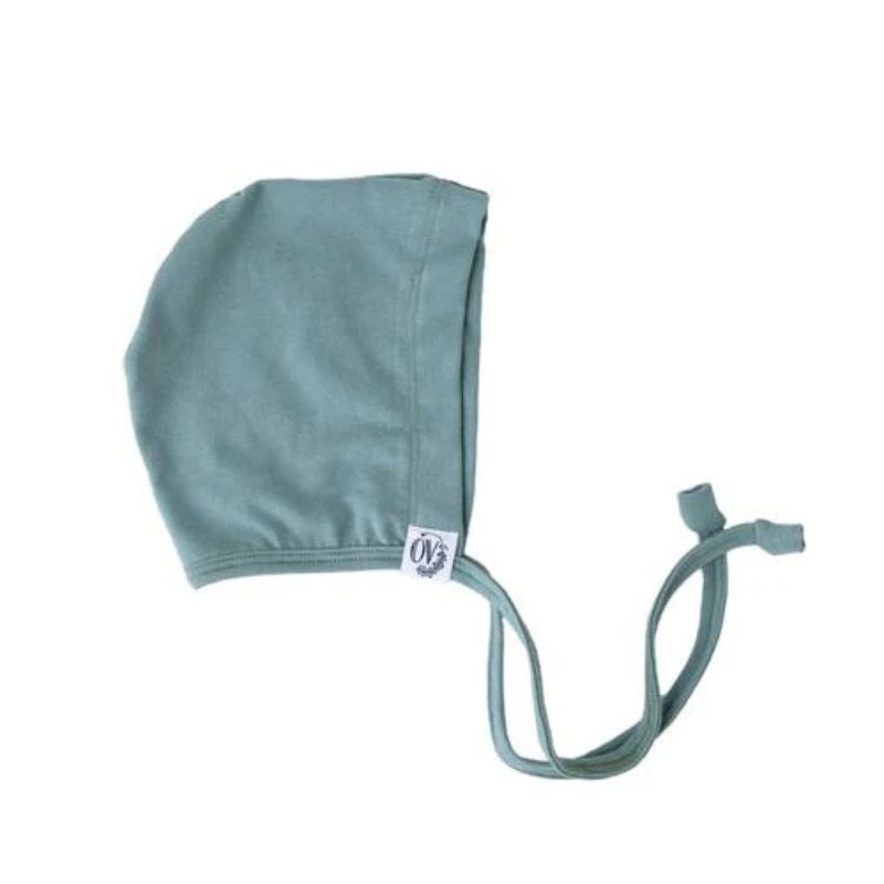 Butter Bonnet – Everett