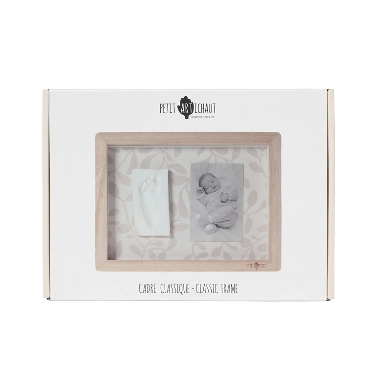 Classic Frame – Ivy Grey