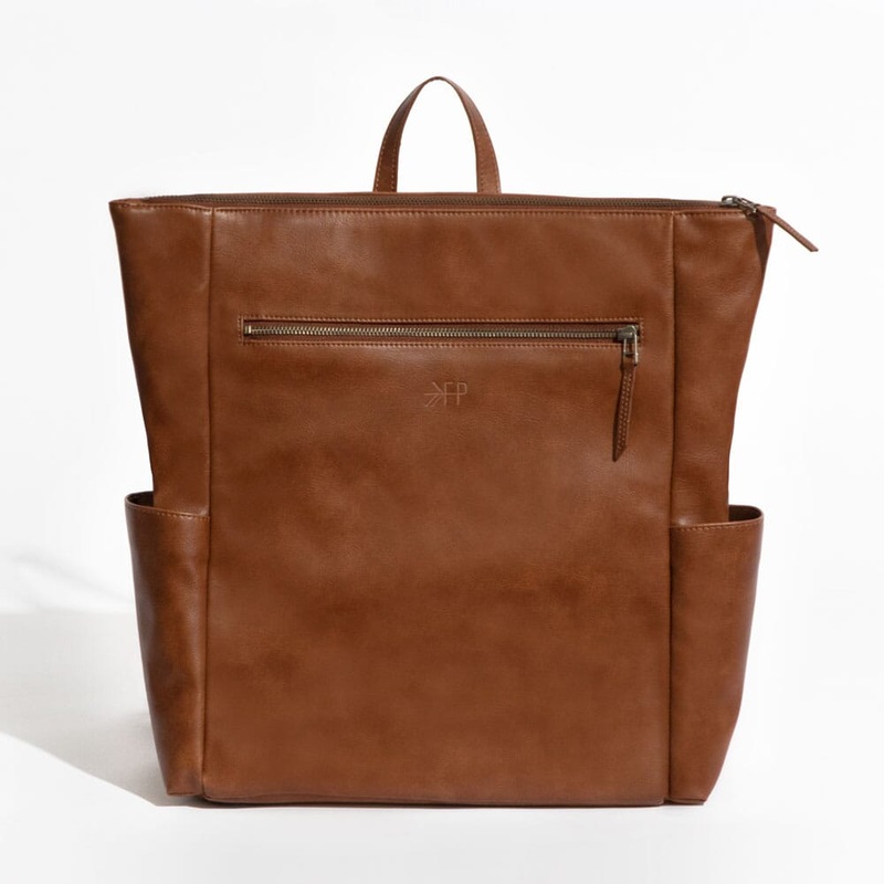 Freshly Picked Minimal Backpack