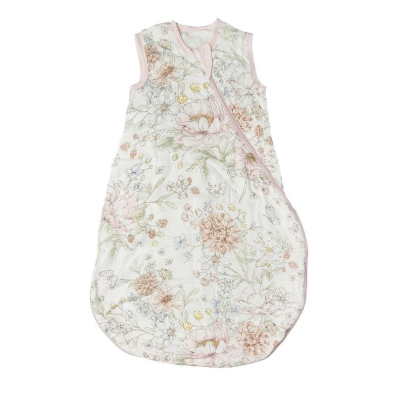 Muslin Lightweight Sleep Bag – 0.5 TOG