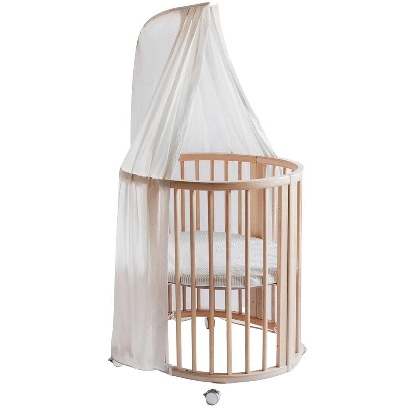 Stokke Sleepi Canopy, Grey, V3