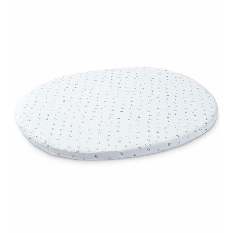 Stokke Sleepi Mini Fitted Sheet by Pehr