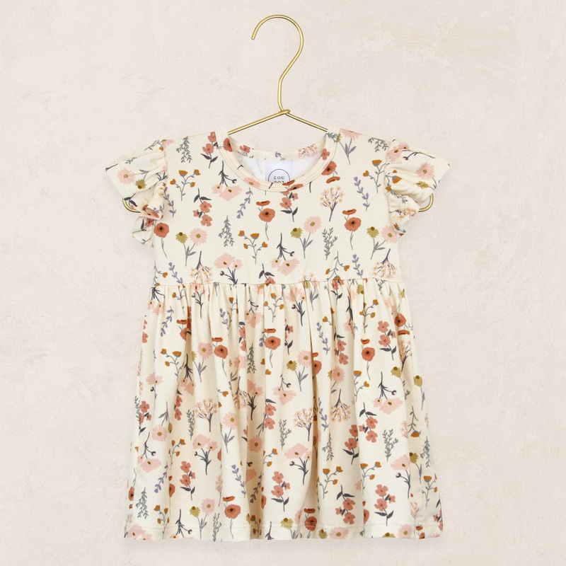 Twirl Dress – Rachel