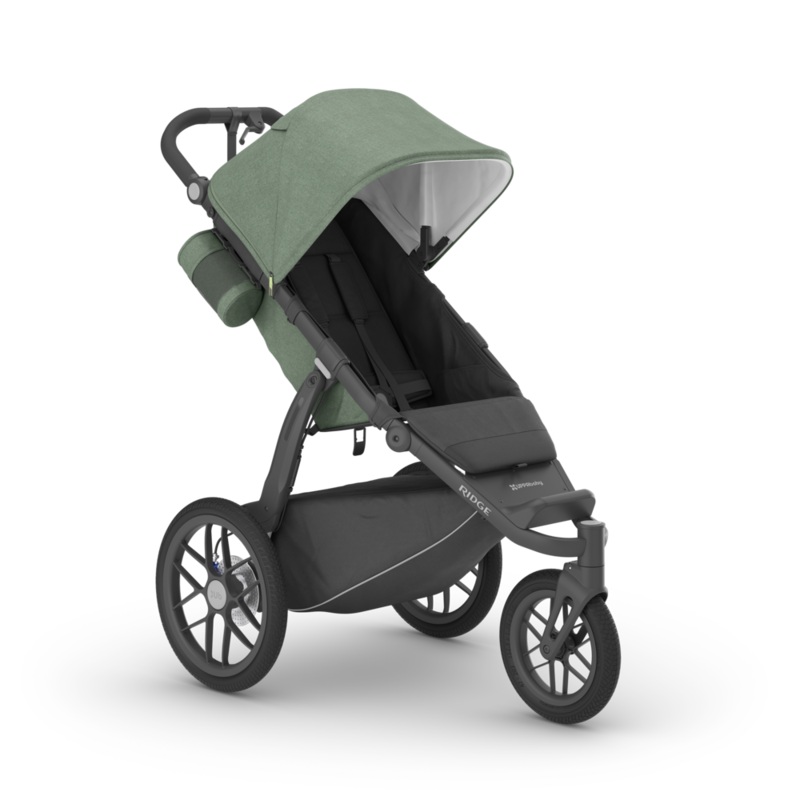 UPPAbaby – Ridge Jogging Stroller – Gwen