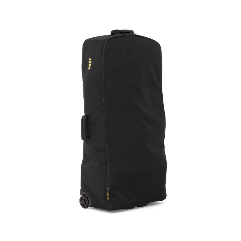Wheeled Travel Bag – All Cruisers