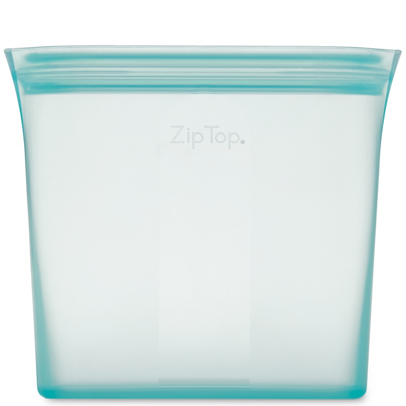 Zip Top Sandwich Bag
