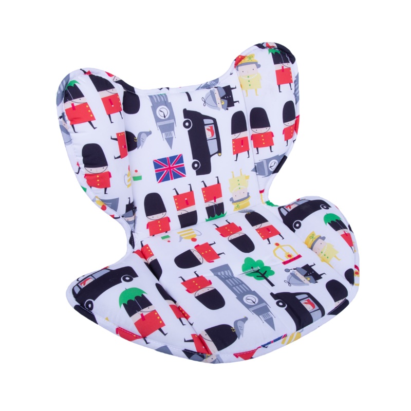 Zoomi BRITPOP Lower Seat Liner (CT4372)