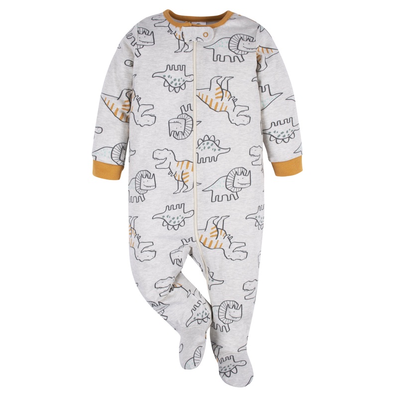 Baby Boys Sandy Dino Sleep ‘N Play