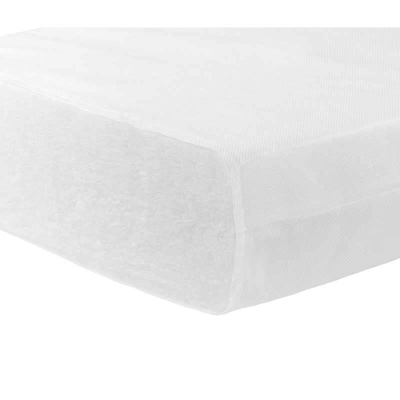 Babymore ECO Fibre Cot Mattress 120 X 60 cm