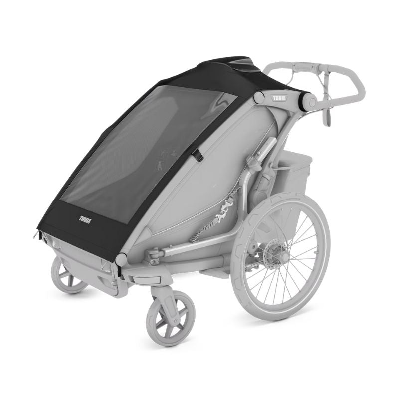 Chariot Air purifier Cover