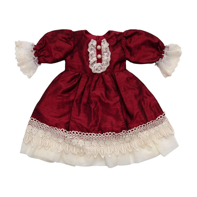 Colette Dress