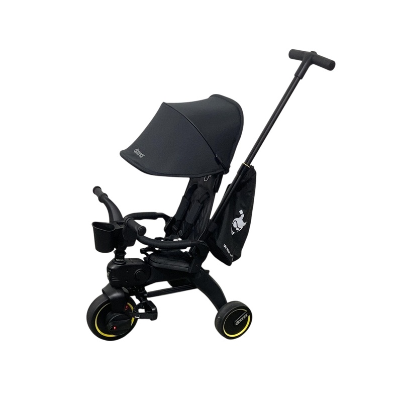 Doona Liki Trike Midnight Edition, 2023