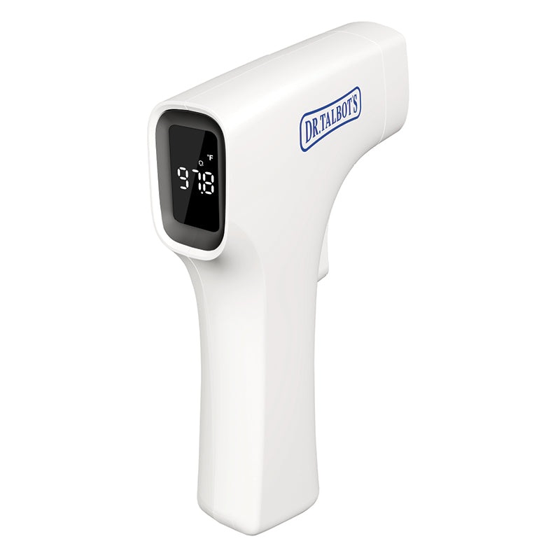 Dr. Talbot’s Non-contact Infrared Thermometer
