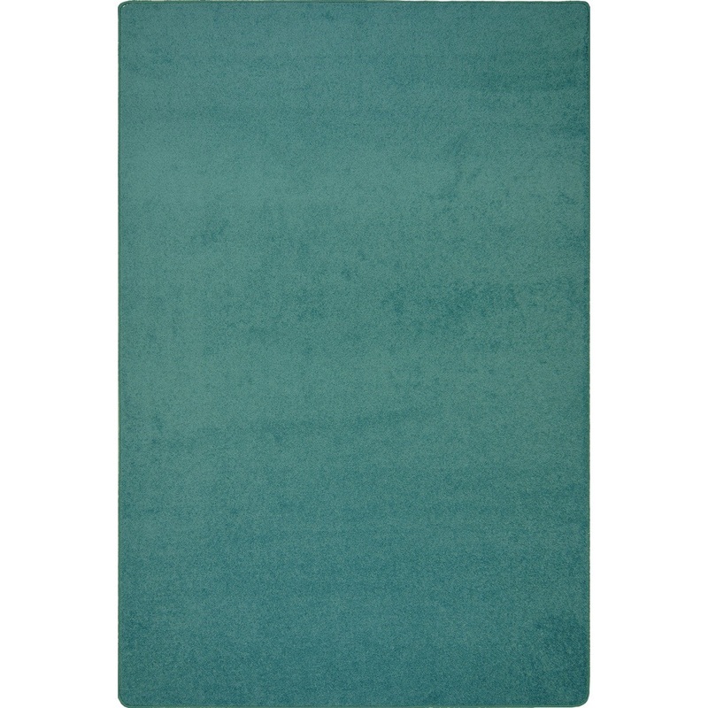 Endurance 12′ x 18′ area rug in color Mint