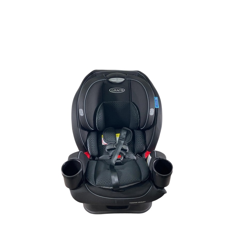 Graco TrioGrow SnugLock 3-in-1 Car Seat, 2023, Leland