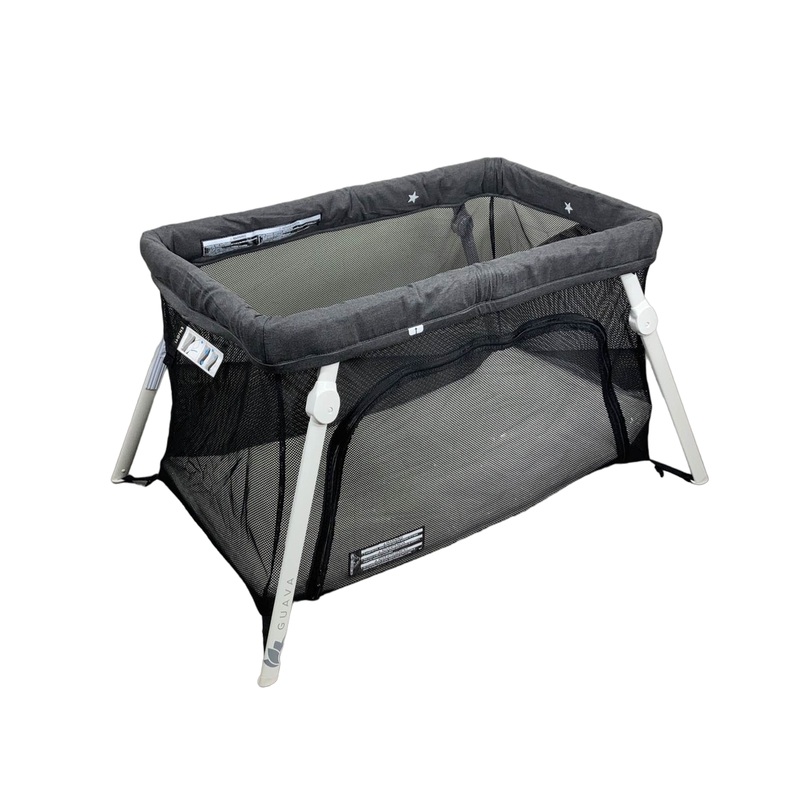 Guava Family Lotus Travel Crib