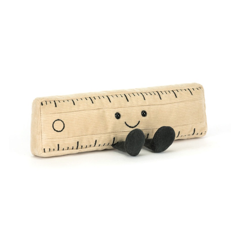 Jellycat Amuseable Ruler