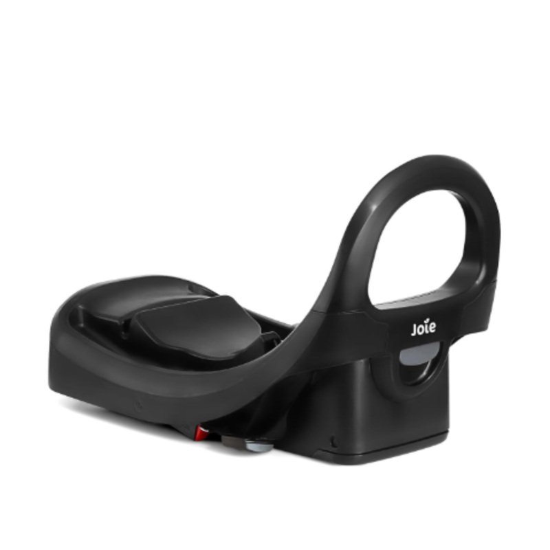 Joie Rue Infant Car Seat Base, Black, 2024