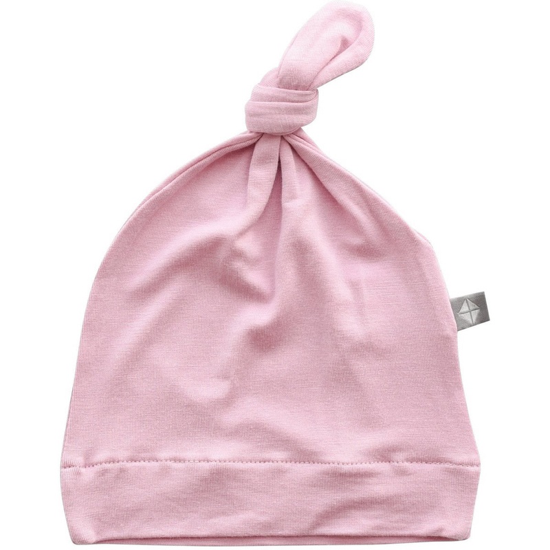 Kyte Baby Knotted Cap – Dusk (Newborn)
