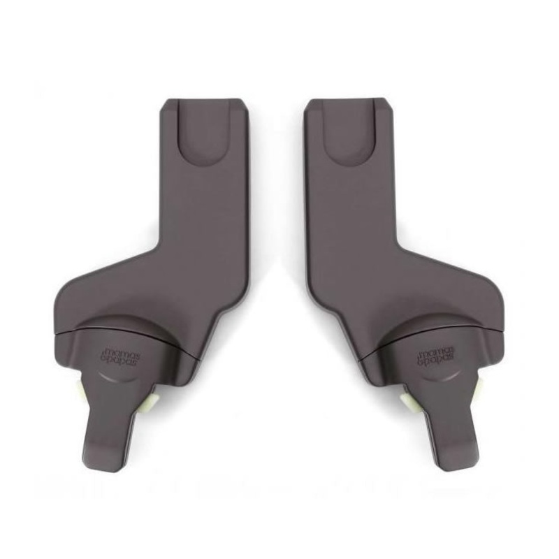 Mamas & Papas Armadillo Flip / Ocarro Car Seat Adapter – Cybex/Maxi-Cosi