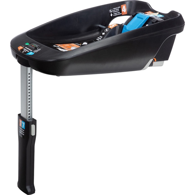 Maxi Cosi Infant Car Seat Base – Mico Series