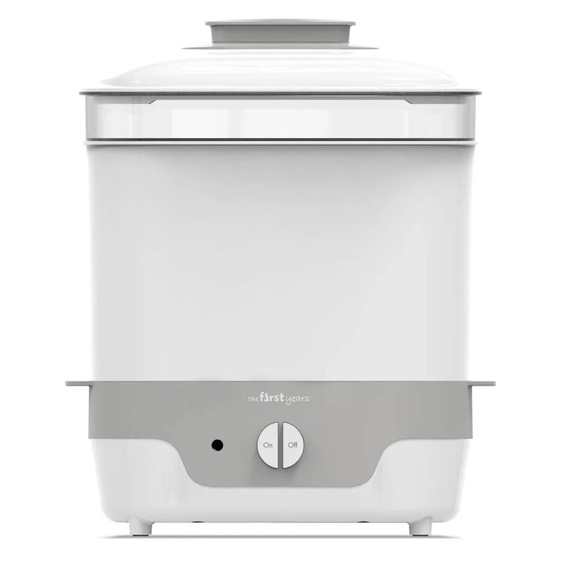 Modular Steam Sterilizer