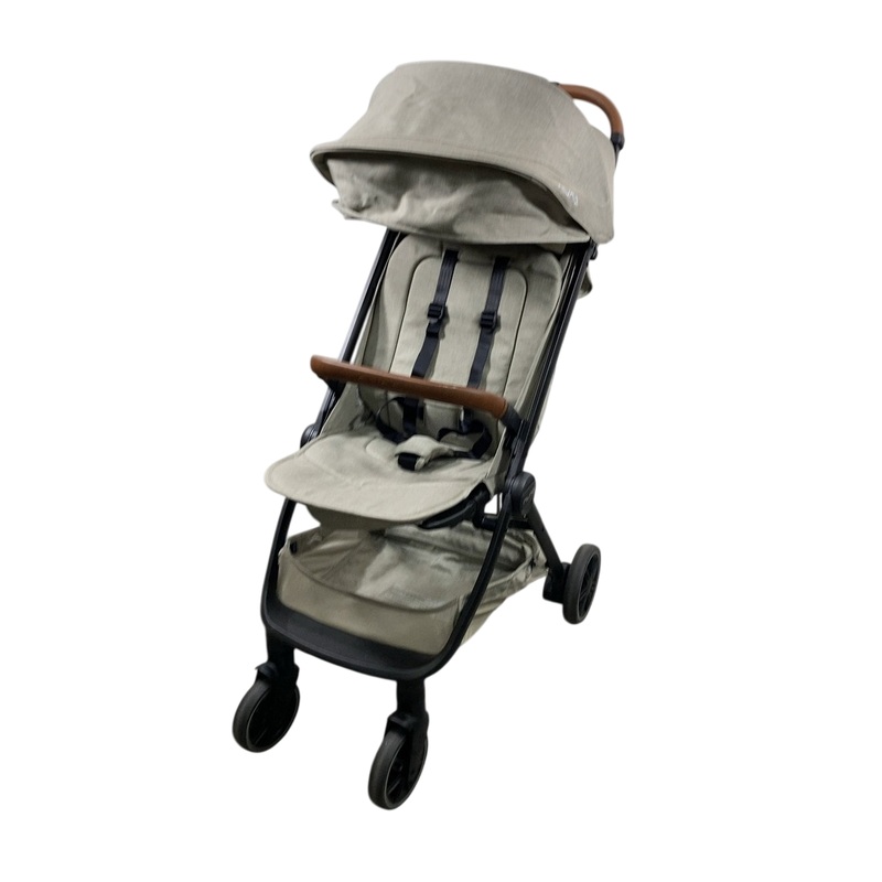 Nuna Trvl Stroller, 2022, Hazelwood