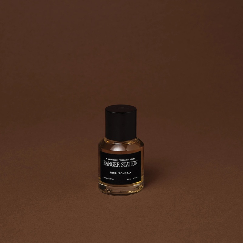 Rich 90’s Dad Cologne