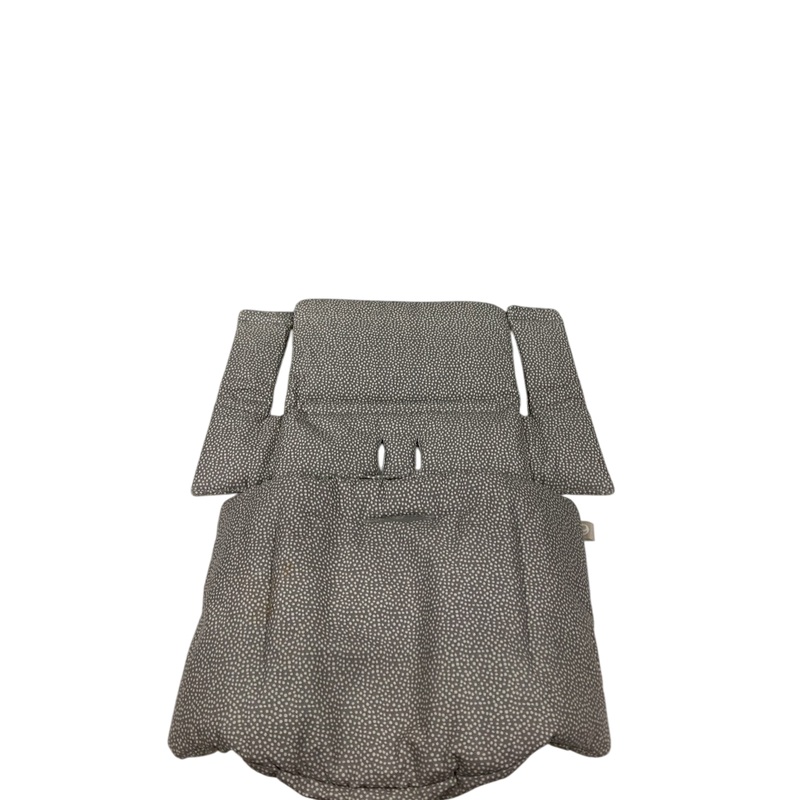 Stokke Tripp Trapp Classic Cushion, Dots Grey