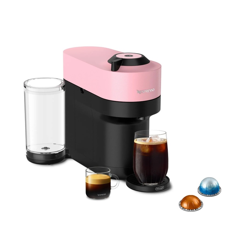 Vertuo Pop+ Combination Espresso and Coffee Maker