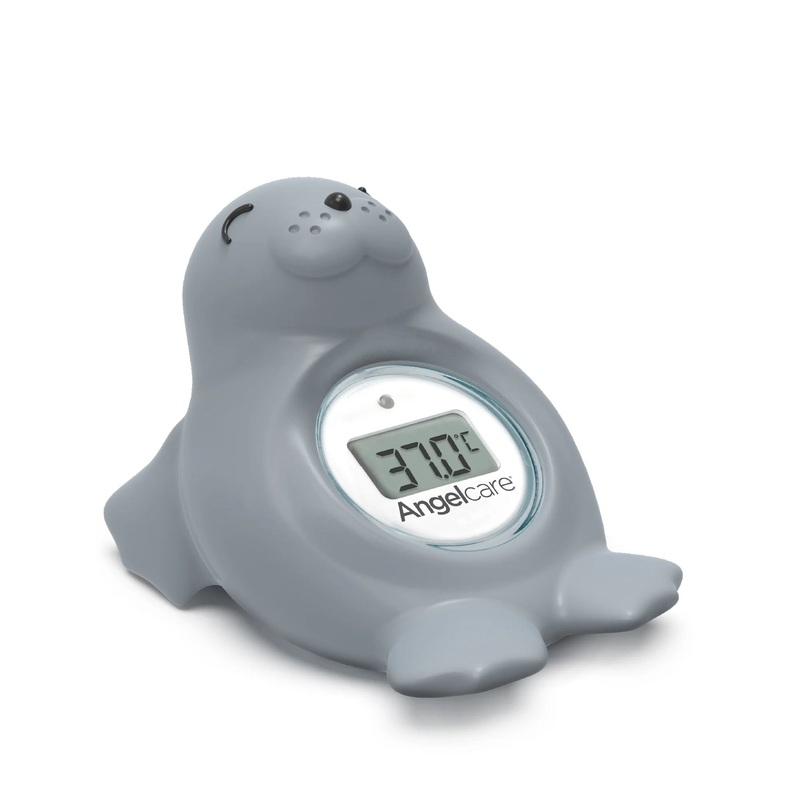 Angelcare Bath & Room Thermometer
