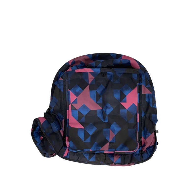 Bugaboo Breezy Sun Canopy for Fox 2/Fox 3/Cameleon3/Lynx, Birds