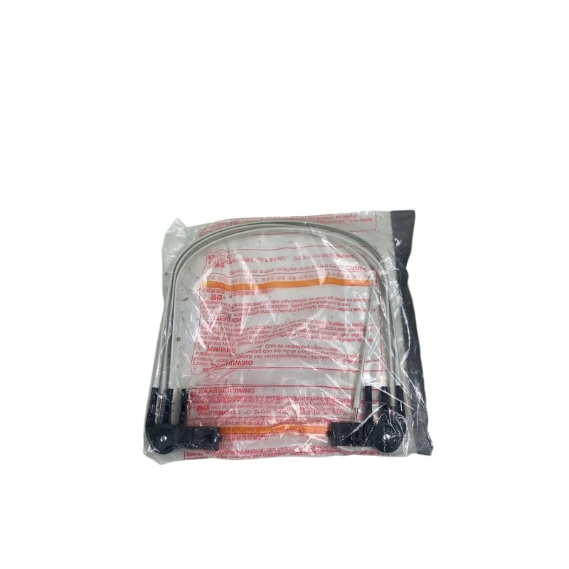 Bugaboo Donkey Canopy Wires With Clamps