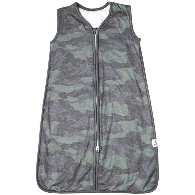 Copper Pearl Sleep Bag | Hunter