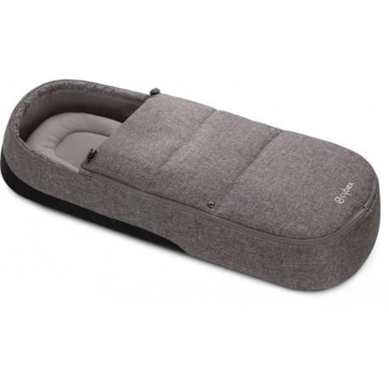 Cybex Cocoon S