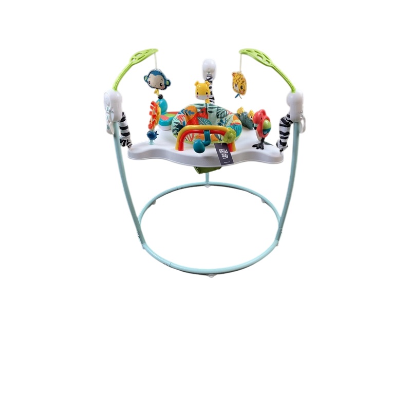 Fisher Price Jumperoo Activity Center, Jumping Jungle