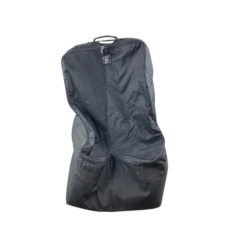 J.L. Childress Backpack Car Seat Travel Bag