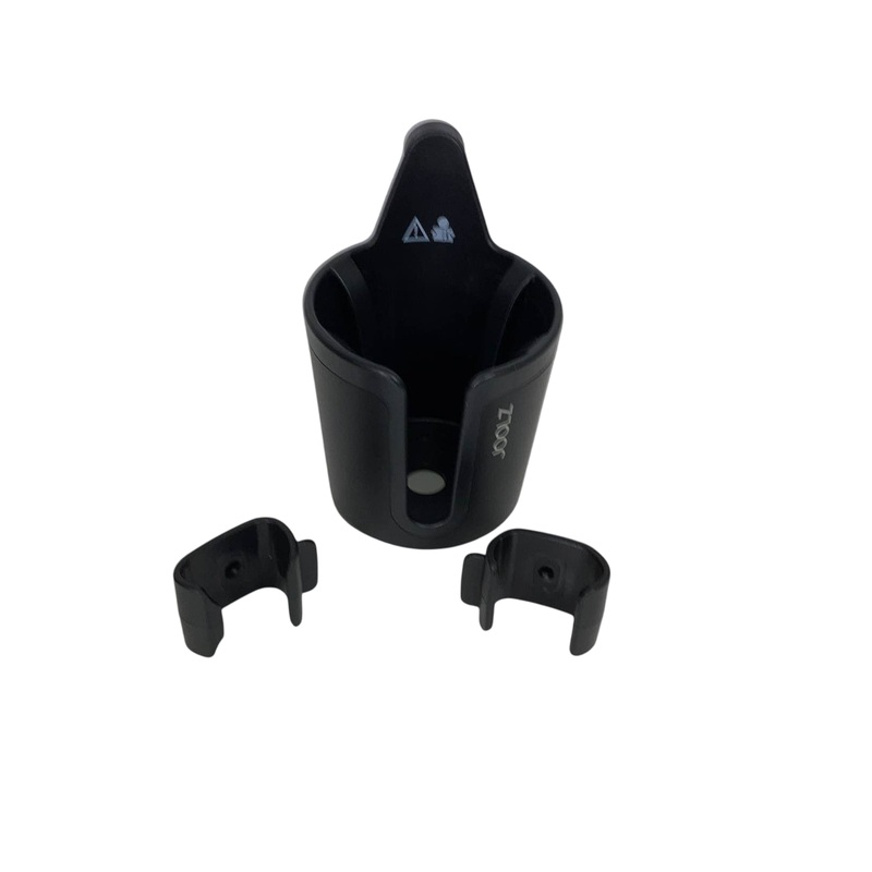 Joolz Cup Holder, Black