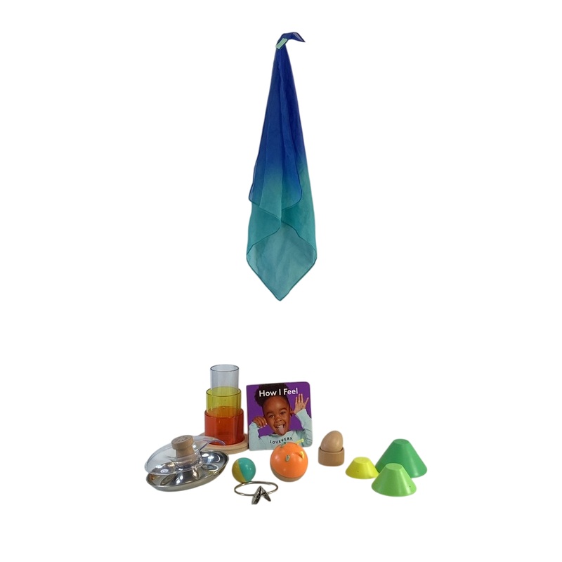 Lovevery The Explorer Play Kit