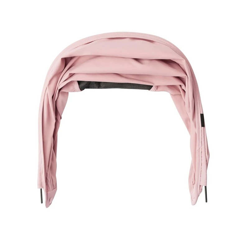 Metro 3 Sunshade – Blush Pink